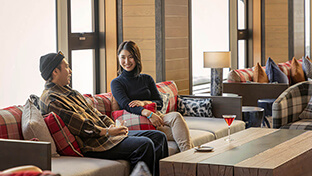 クラブメッド・北海道 キロロ