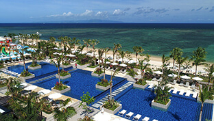 フサキビーチリゾート ホテル＆ヴィラズ