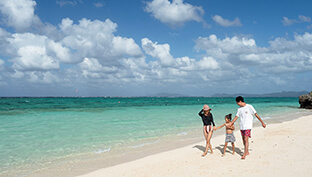 クラブメッド石垣島