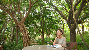 ココ ガーデンリゾート オキナワ