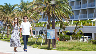 ヒルトングループ