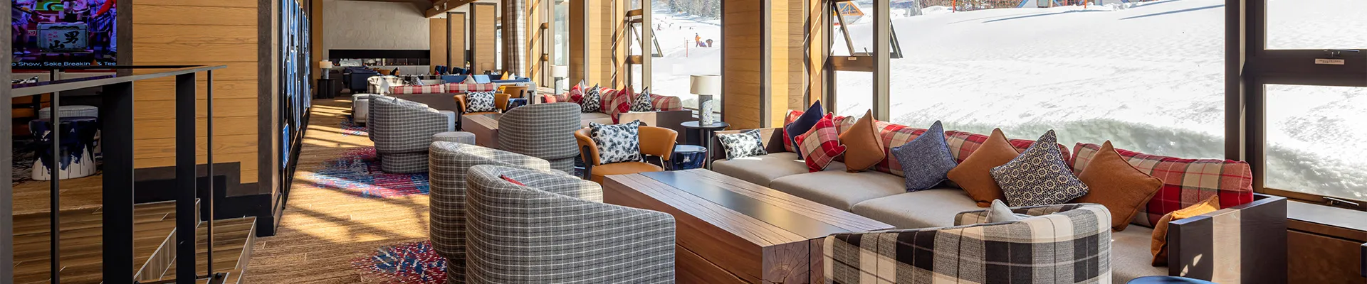 クラブメッド・キロロ ピーク