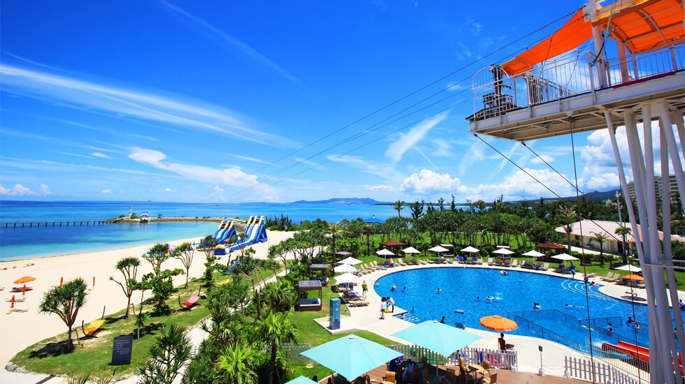 親子で楽しめる 子どもが喜ぶ恩納村のホテル5選 たびらい 親子で楽しめる 子どもが喜ぶ恩納村のホテル5選 たびらい