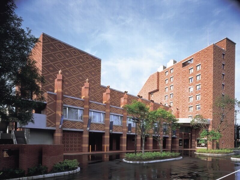 森のスパリゾート　北海道ホテル