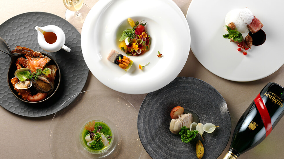 函館大沼 鶴雅リゾート エプイ