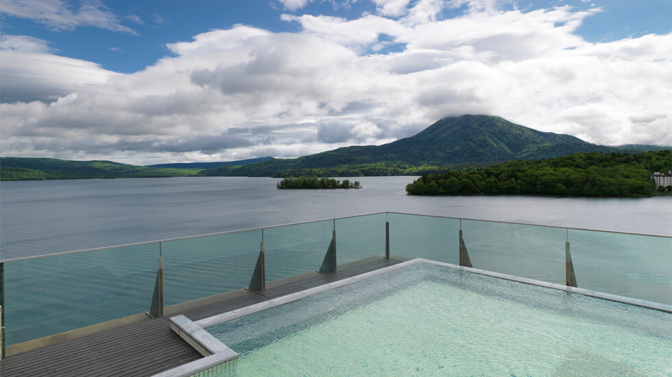 あかん遊久の里 鶴雅