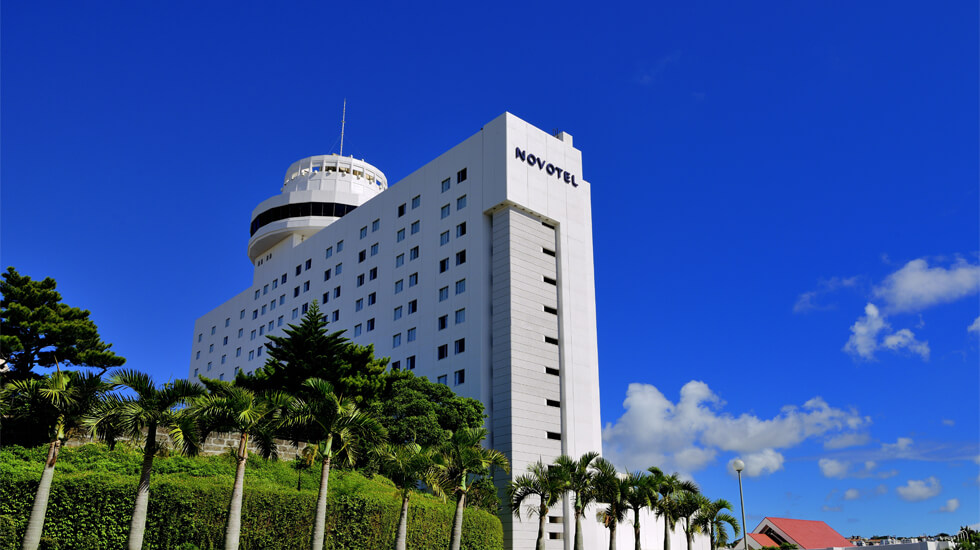 那覇でカップルにおすすめのホテル5選 たびらい 那覇でカップルにおすすめのホテル5選 たびらい