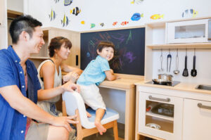 ホテルブリーズベイマリーナの客室