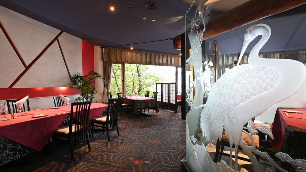 吉祥CAREN_フォーシーズン全景