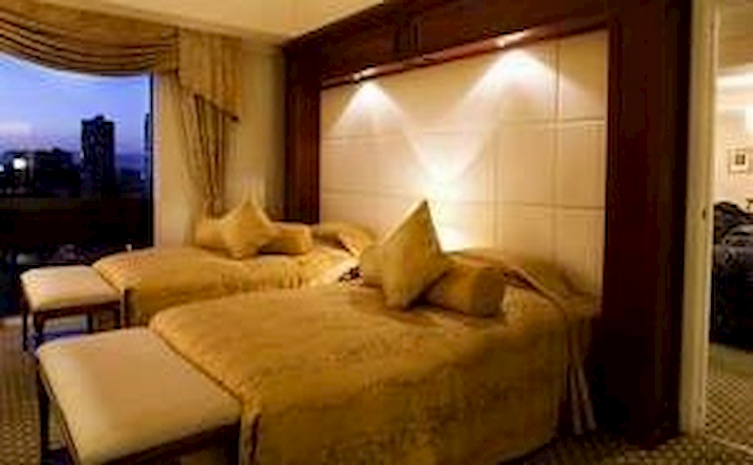 ロイヤルスイート