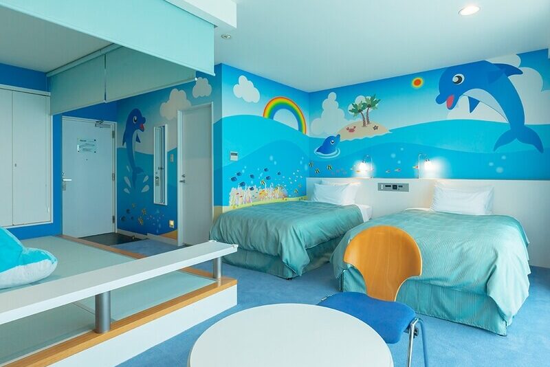 フリッパーズルーム