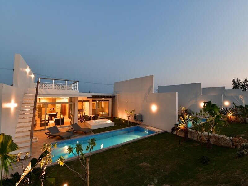 フェリスヴィラスイート伊良部島・佐和田