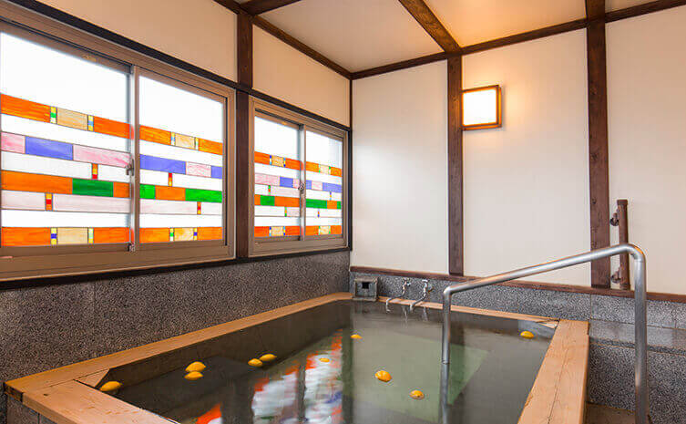 小樽で温泉がおすすめの宿5選 たびらい