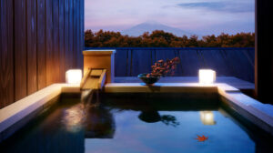 ホテルラフォーレ修善寺 山紫水明