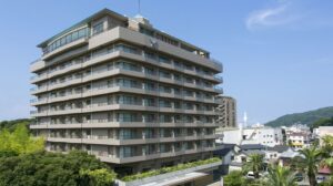 ホテルハーヴェスト伊東