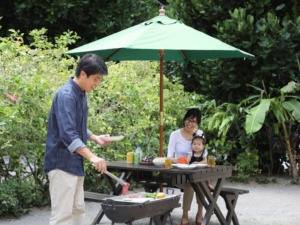 Fukugi Terrace（フクギテラス）