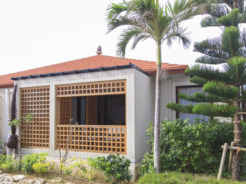 アラマンダ インギャーコーラルヴィレッジ