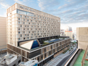 ホテル コレクティブ