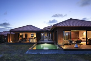 THE HIRAMATSU HOTELS & RESORTS 宜野座