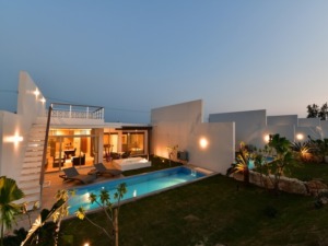 フェリスヴィラスイート伊良部島・佐和田 宮古島