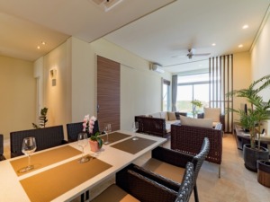 フェリスヴィラスイート伊良部島・佐和田