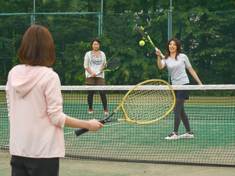 朝里川温泉　小樽朝里クラッセホテル