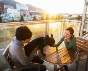 HAKODATE 男爵倶楽部 HOTEL＆RESORTS