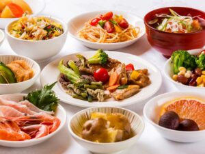 十勝川温泉　ホテル大平原