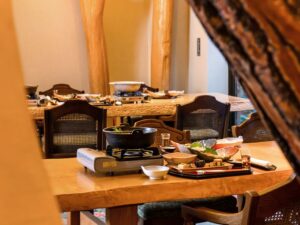 十勝川温泉　ホテル大平原