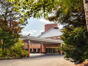 十勝川温泉　ホテル大平原