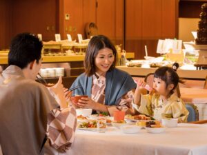 十勝川温泉　ホテル大平原