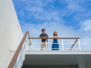 フェリスヴィラスイート伊良部島・佐和田