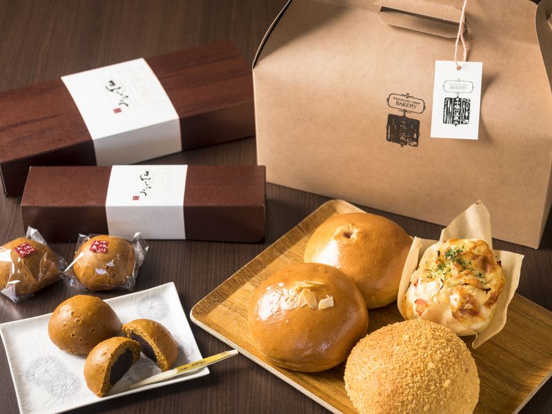 十勝川温泉 第一ホテル 豊洲亭・豆陽亭