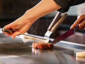 十勝川温泉　第一ホテル　豊洲亭・豆陽亭