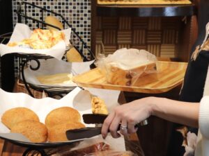 十勝川温泉　第一ホテル　豊洲亭・豆陽亭