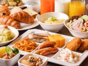 ニセコ昆布温泉 ホテル甘露の森