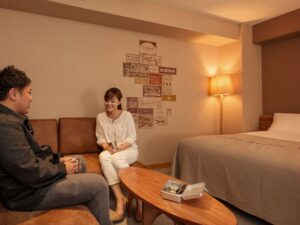 UNWIND HOTEL&BAR 札幌