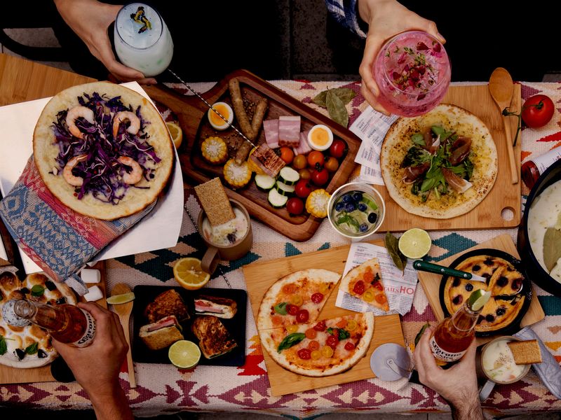 UNWIND HOTEL&BAR 札幌