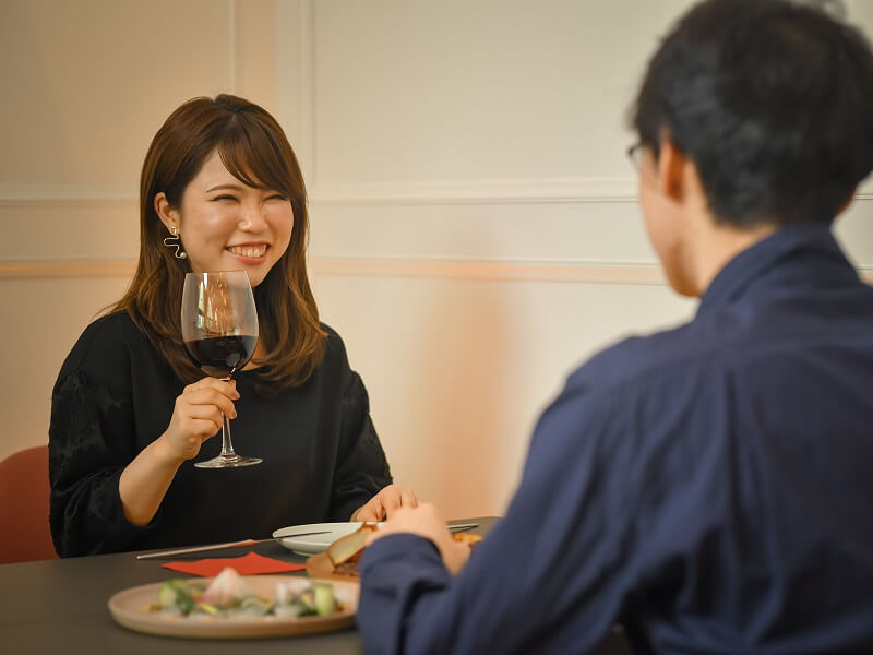 UNWIND HOTEL&BAR 小樽