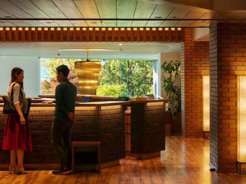 洞爺湖万世閣ホテルレイクサイドテラス