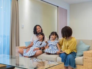 フェリスヴィラスイート宮古島・上野