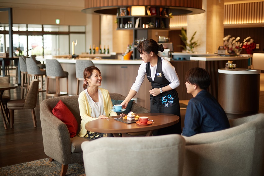 ノボテル沖縄那覇