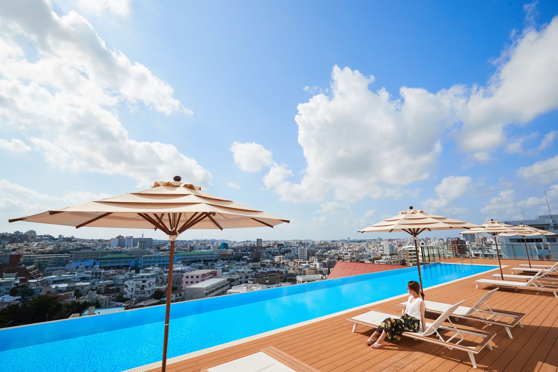 ノボテル沖縄那覇