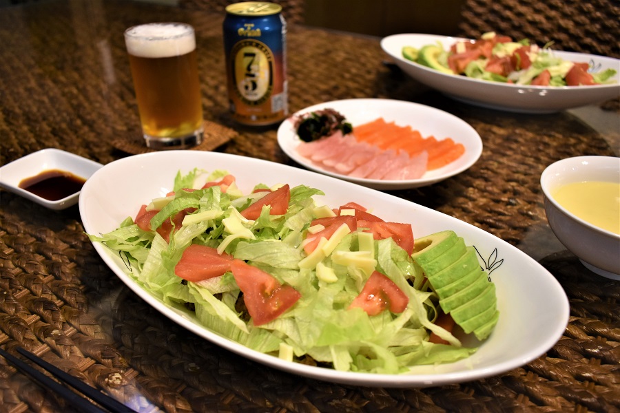 Fukugi Terrace(フクギテラス)