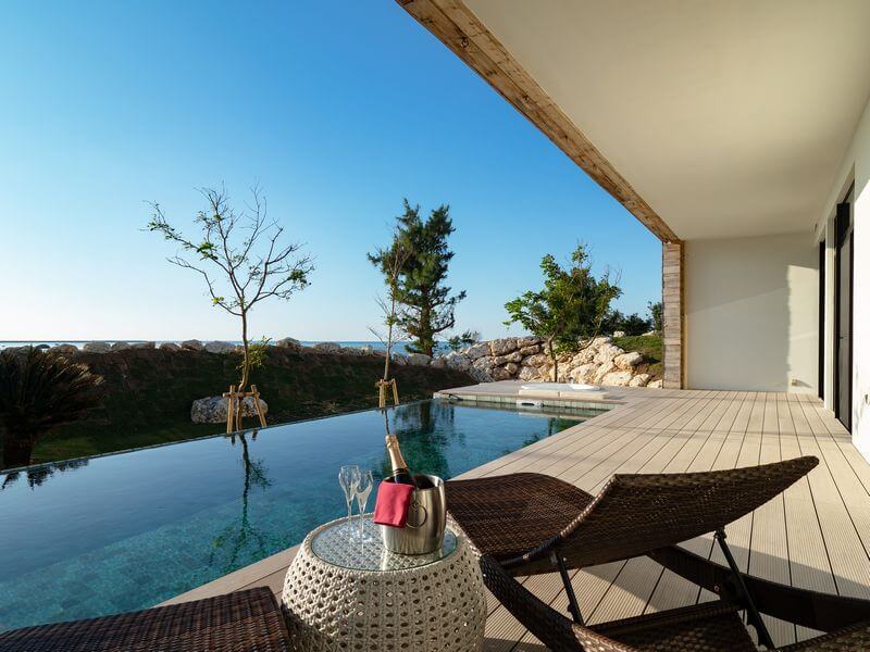 フェリスヴィラスイート伊良部島・佐和田