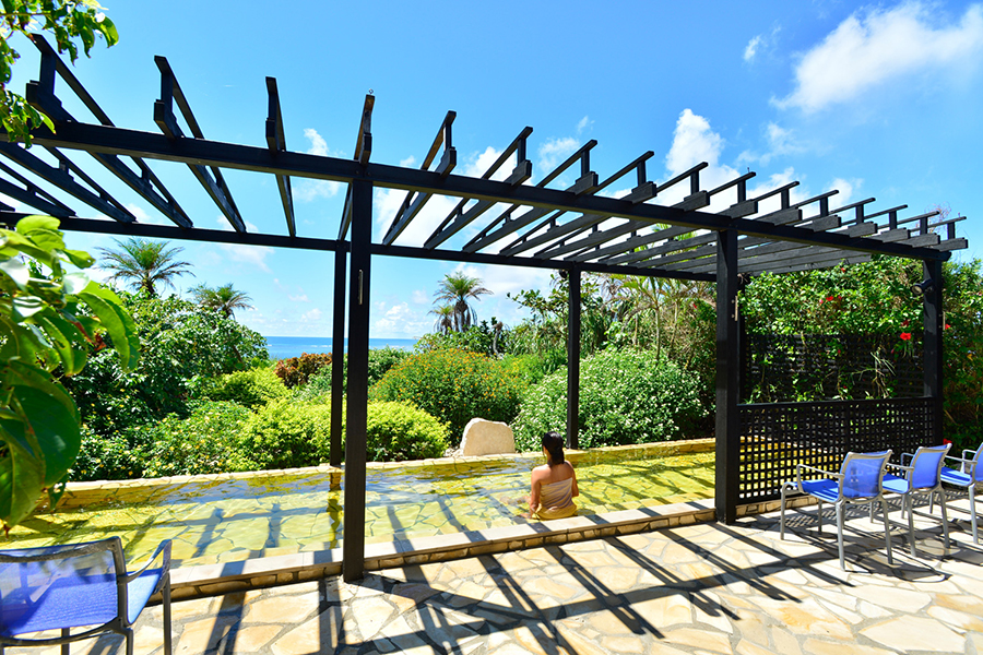 ウェルネスヴィラブリッサ