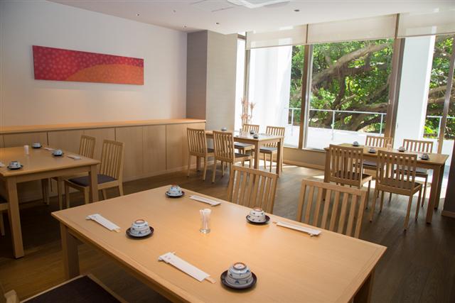 ノボテル沖縄那覇