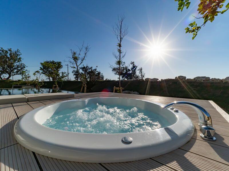 フェリスヴィラスイート伊良部島・佐和田