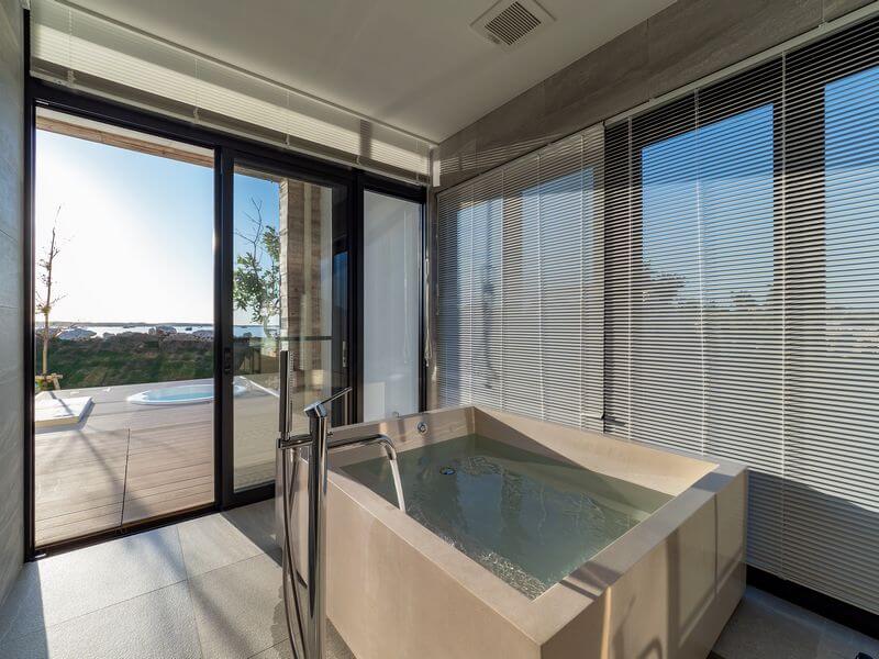 フェリスヴィラスイート伊良部島・佐和田