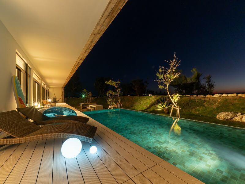 フェリスヴィラスイート伊良部島・佐和田